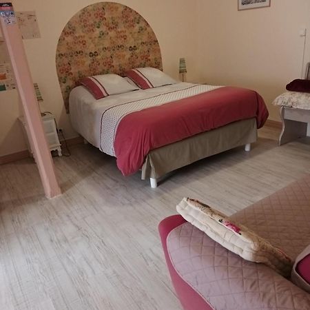 L'Ancienne Epicerie Hotel Орадур-сюр-Глан Екстериор снимка