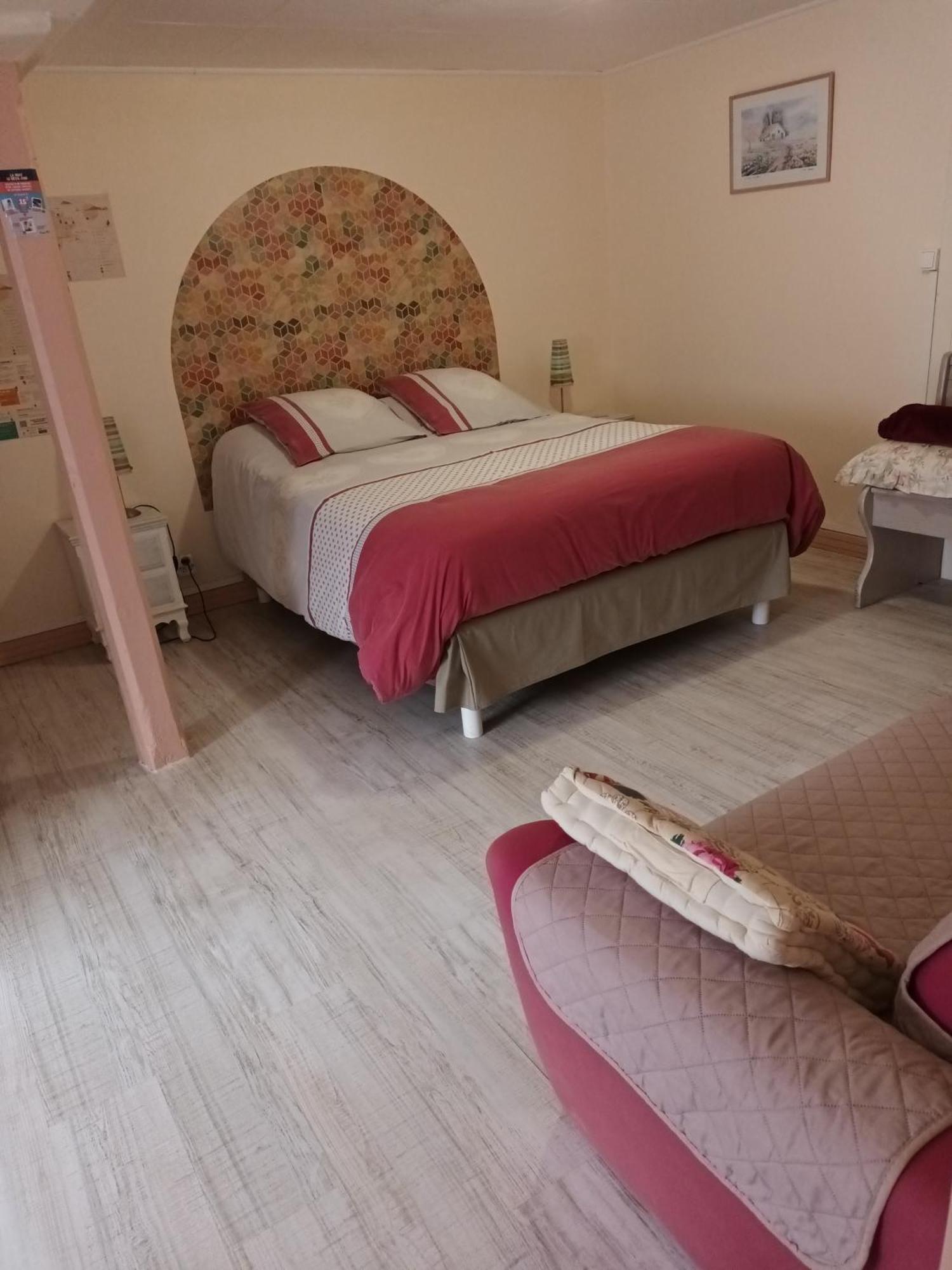 L'Ancienne Epicerie Hotel Орадур-сюр-Глан Екстериор снимка